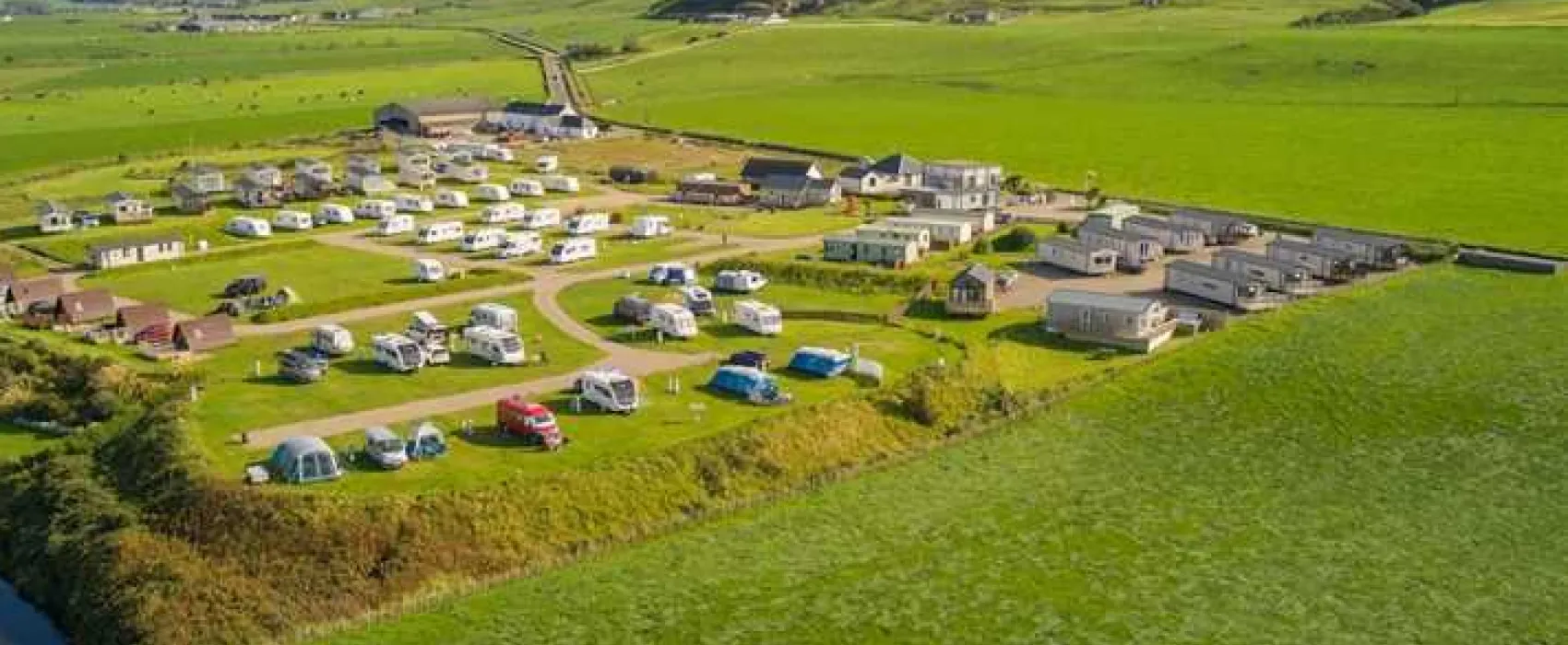 Machrihanish Holiday Park