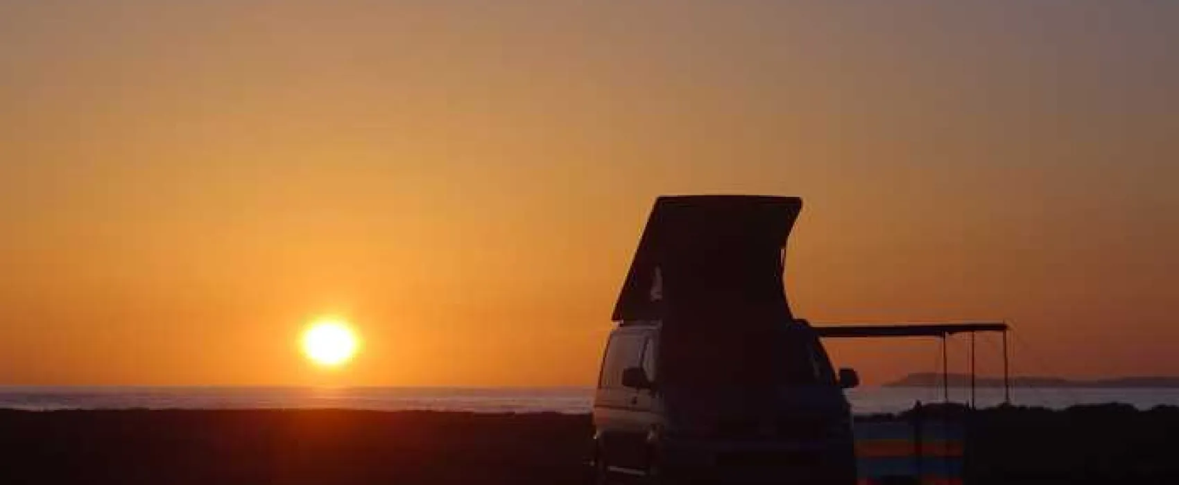 Machrihanish Holiday Park