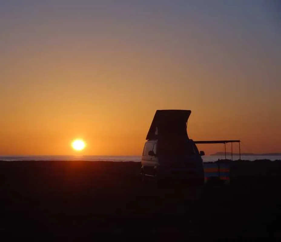 Machrihanish Holiday Park