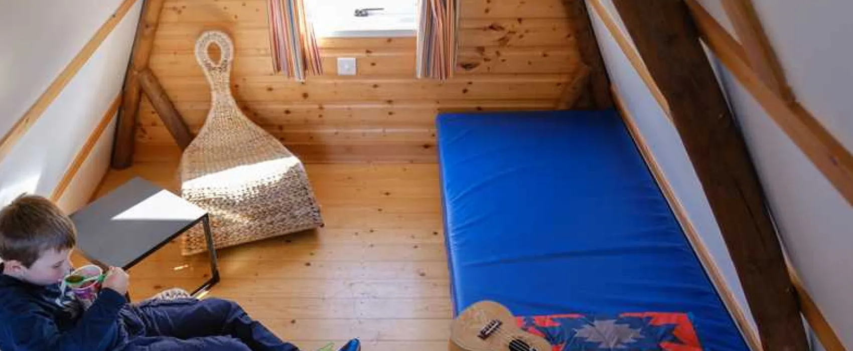 Machrihanish Holiday Park