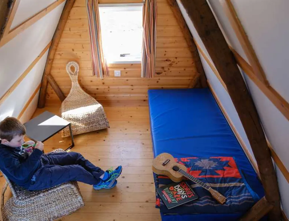 Machrihanish Holiday Park