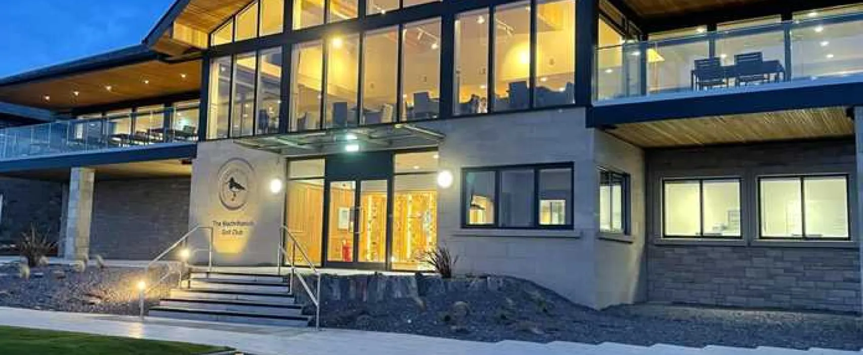 Machrihanish Holiday Park