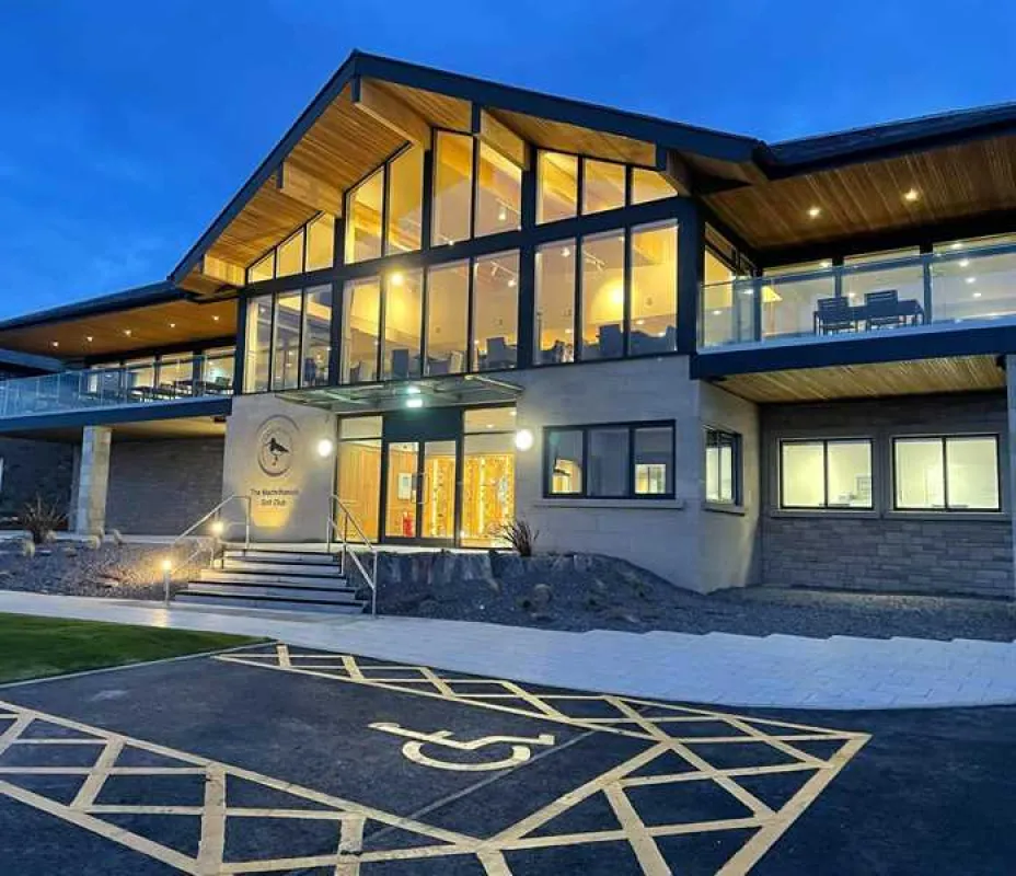 Machrihanish Holiday Park