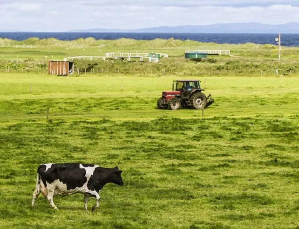 Machrihanish Holiday Park