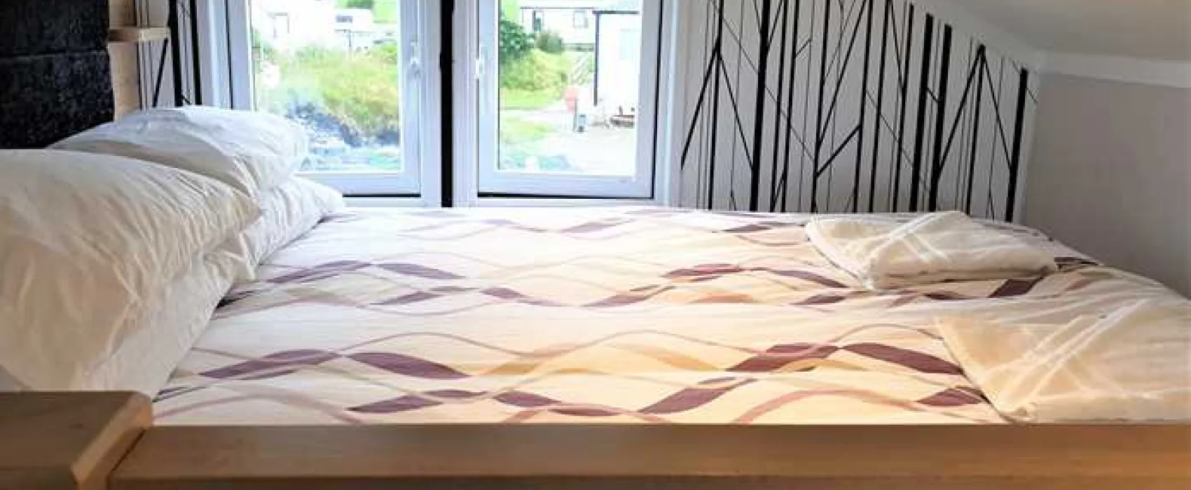 Machrihanish Holiday Park