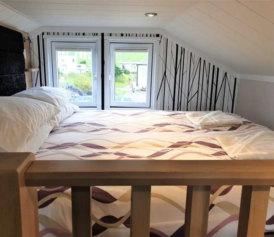 Machrihanish Holiday Park