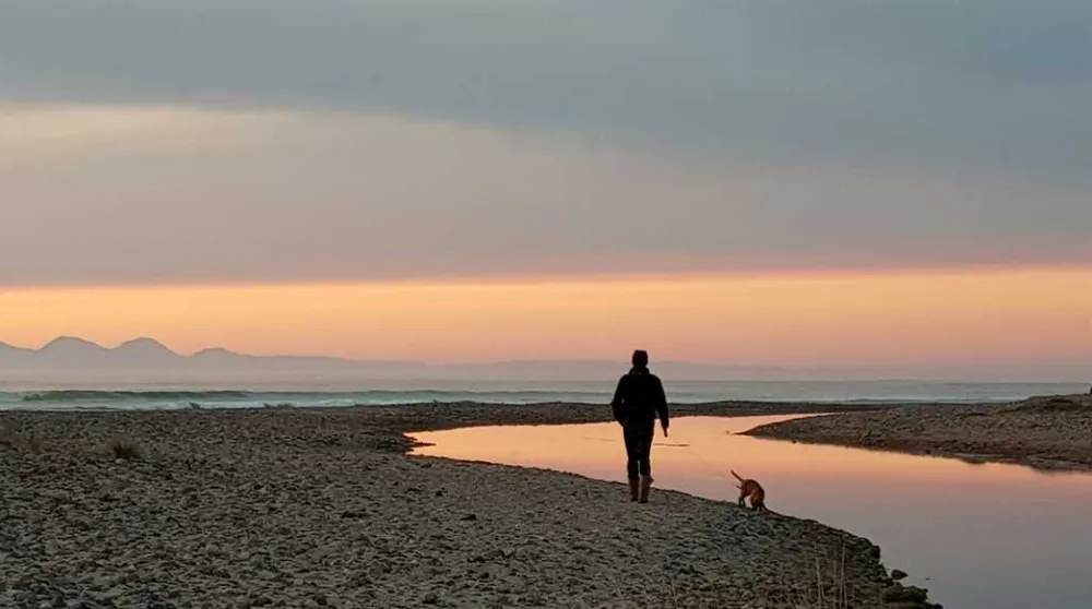 Machrihanish Holiday Park
