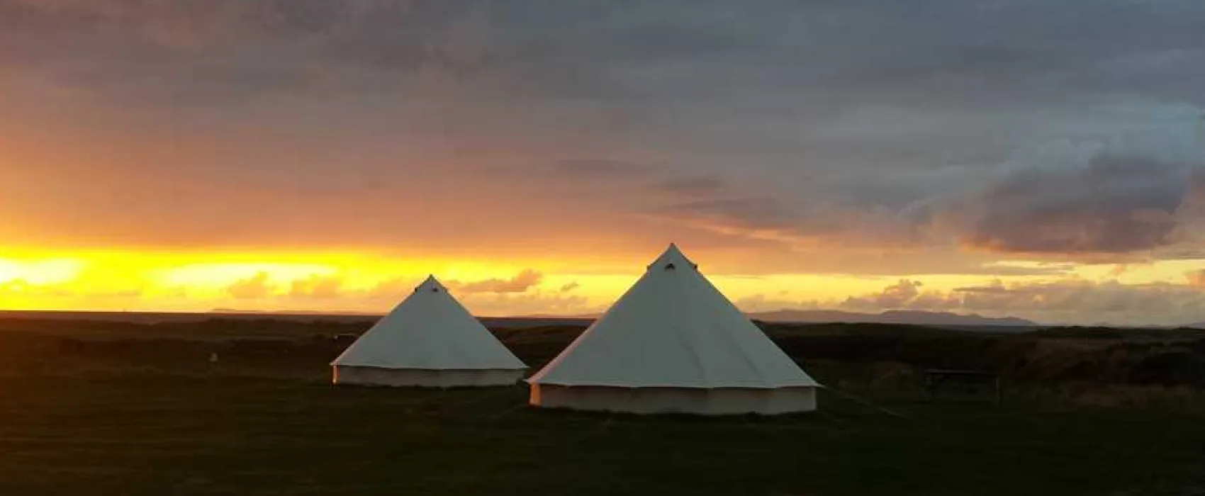 Machrihanish Holiday Park