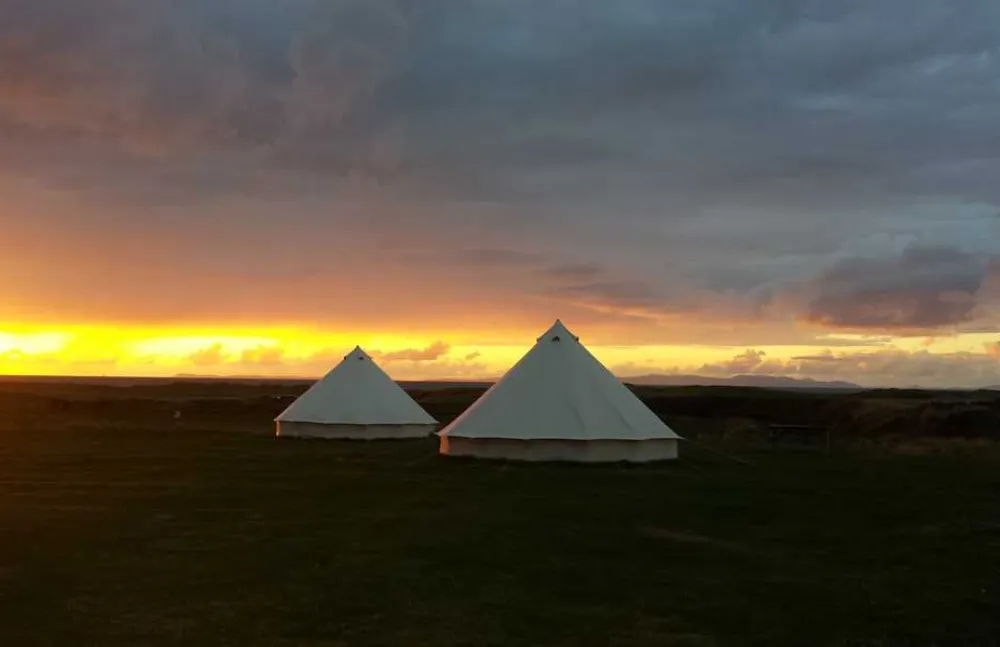 Machrihanish Holiday Park