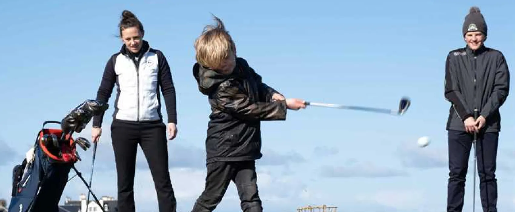 Machrihanish Holiday Park