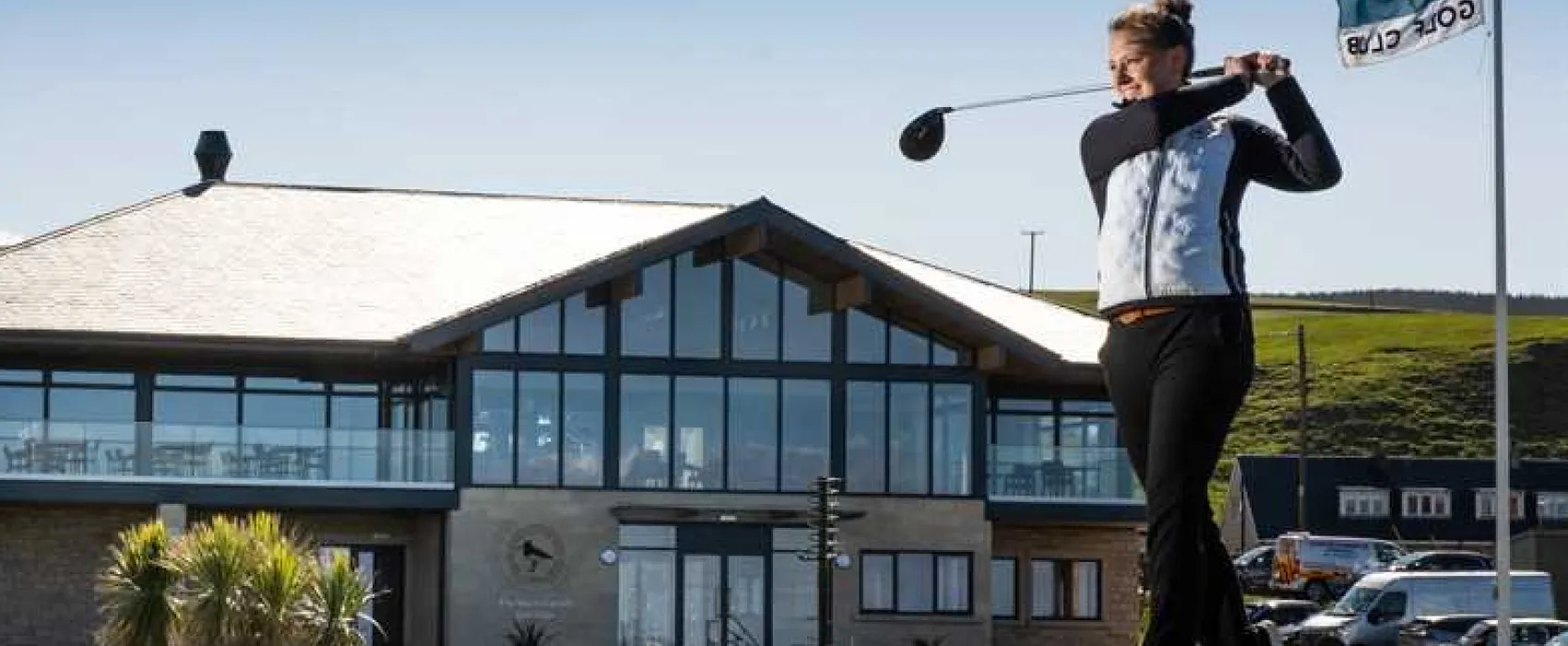 Machrihanish Holiday Park