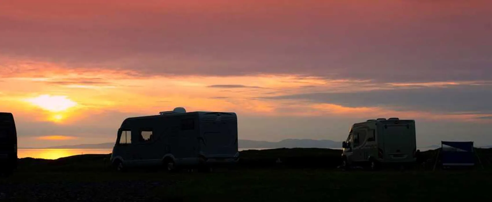 Machrihanish Holiday Park