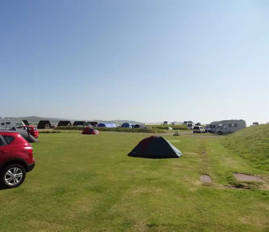 Machrihanish Holiday Park