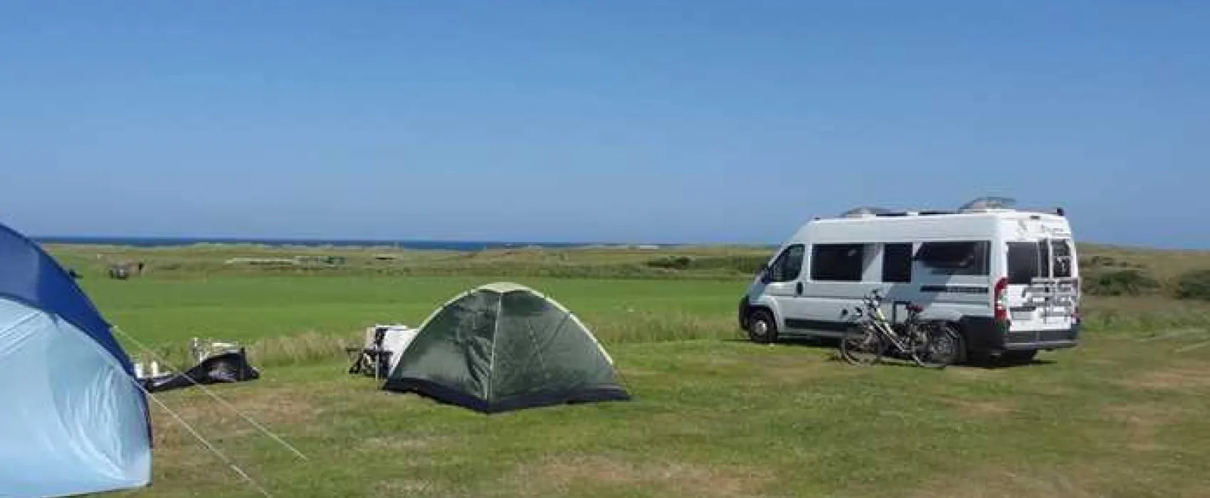 Machrihanish Holiday Park