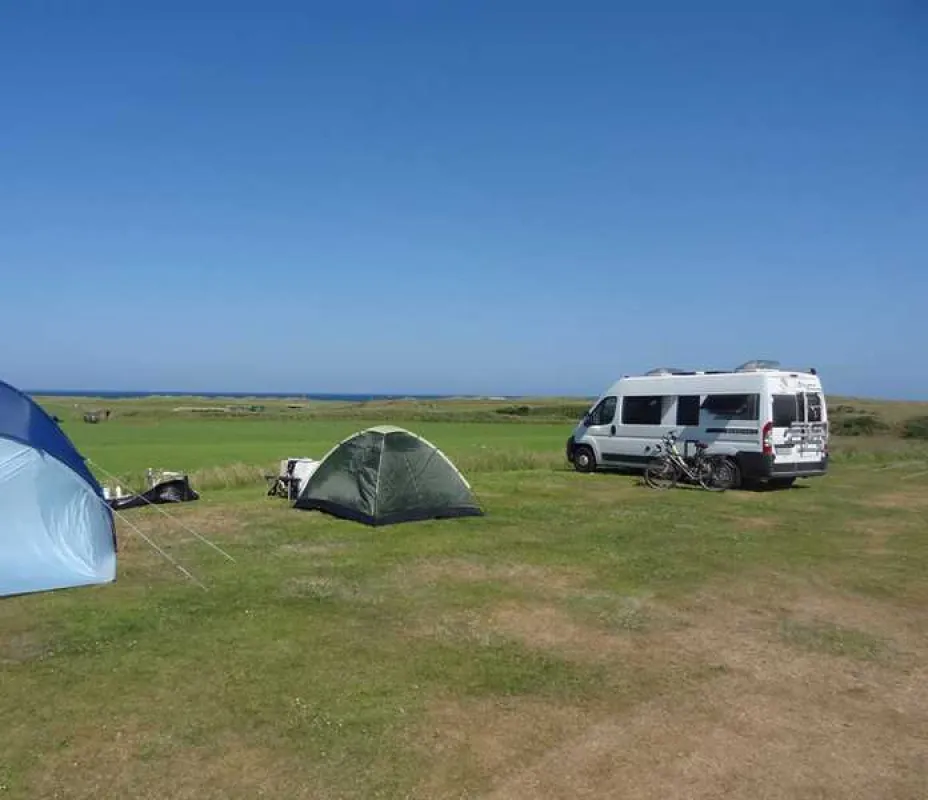 Machrihanish Holiday Park