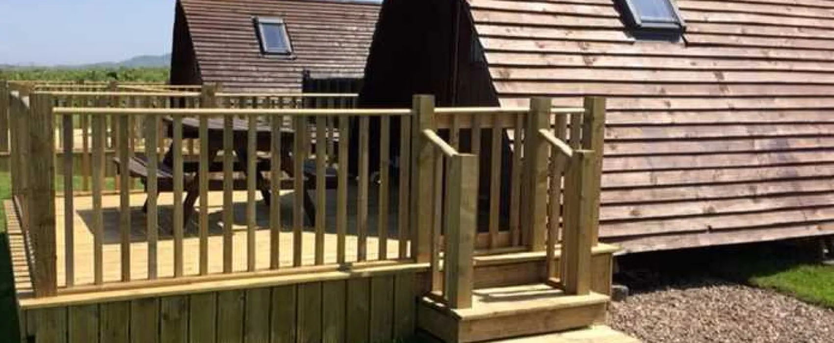 Machrihanish Holiday Park