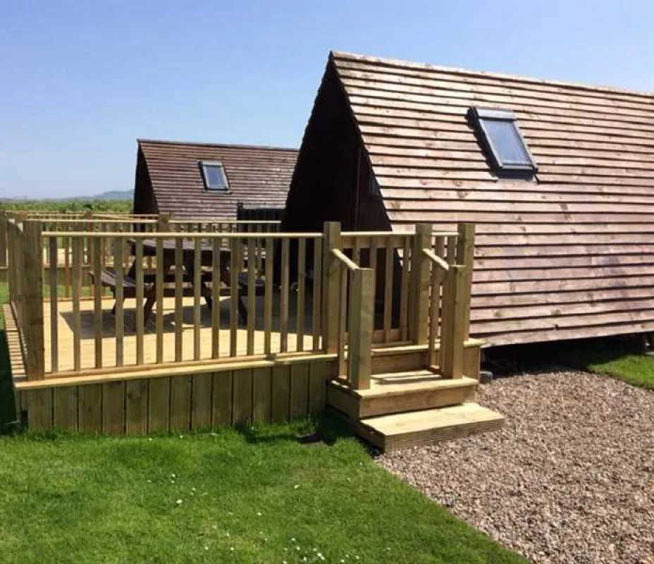 Machrihanish Holiday Park