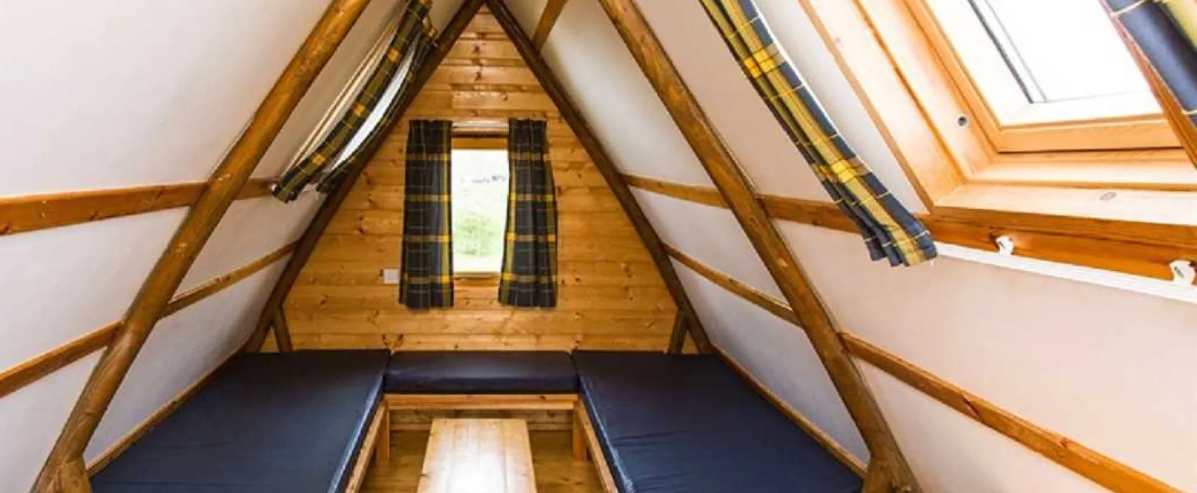 Machrihanish Holiday Park