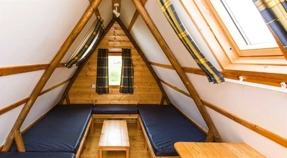 Machrihanish Holiday Park