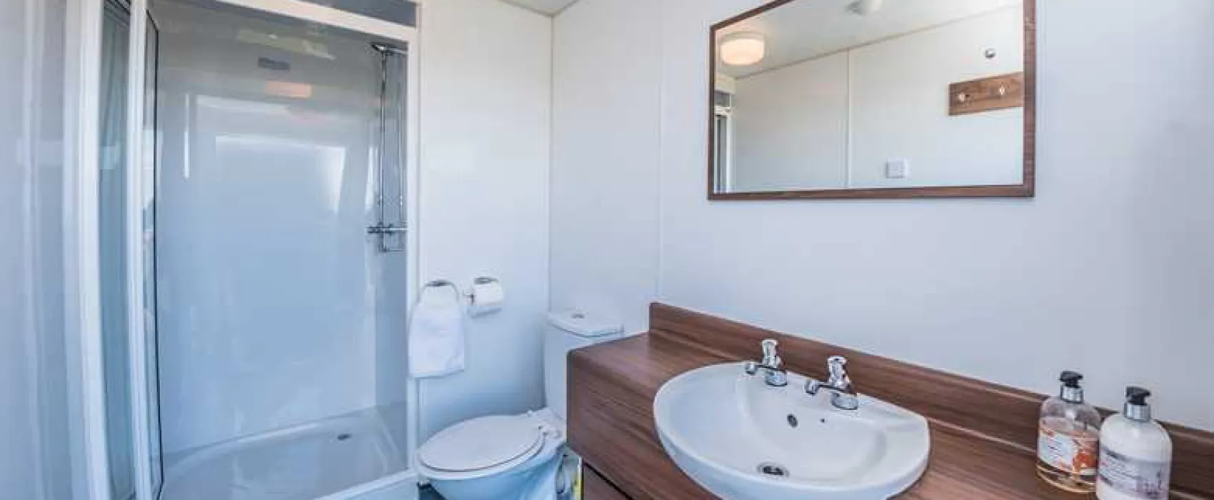 Machrihanish Holiday Park