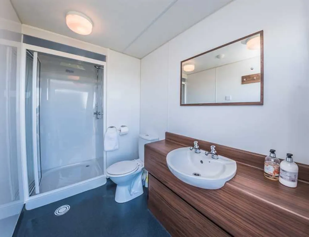 Machrihanish Holiday Park