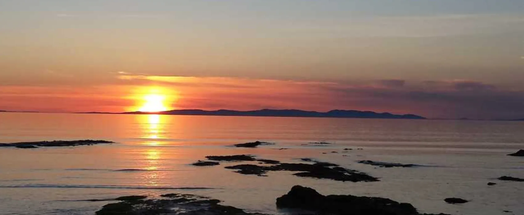 Machrihanish Holiday Park