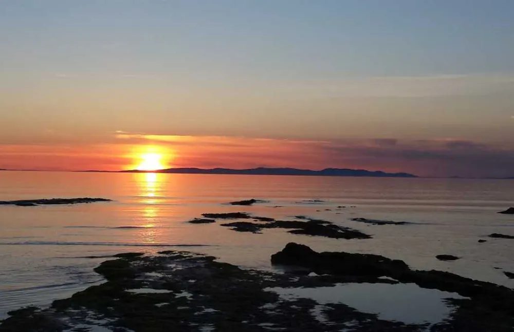 Machrihanish Holiday Park