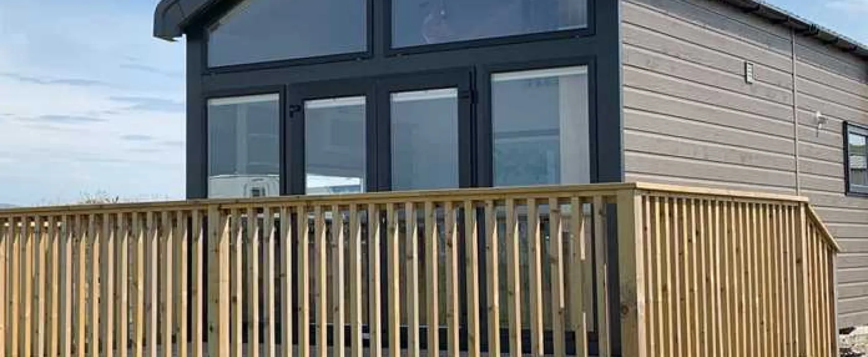 Machrihanish Holiday Park