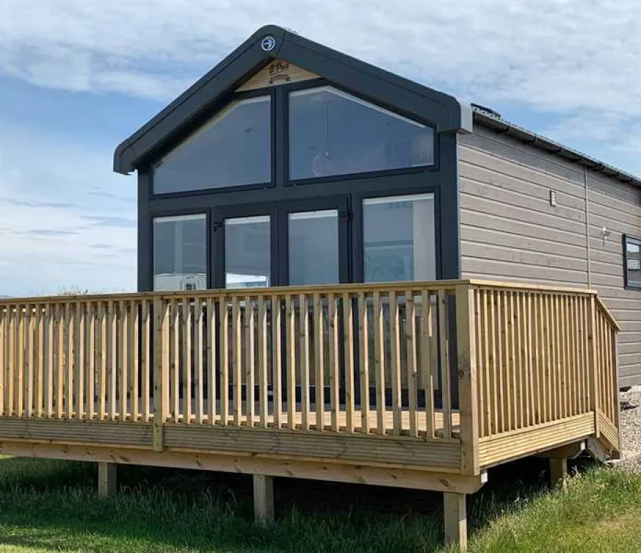 Machrihanish Holiday Park