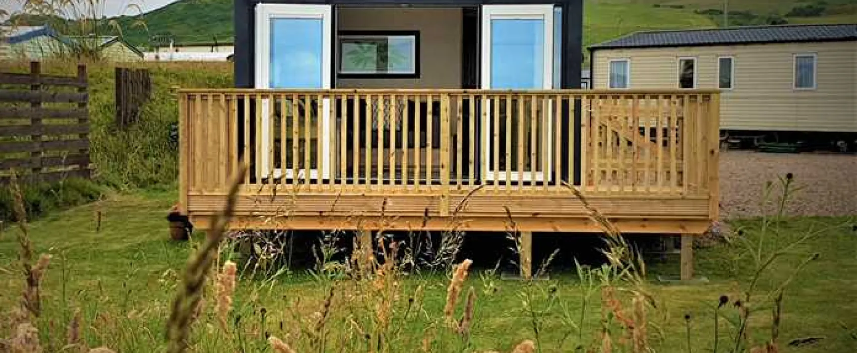 Machrihanish Holiday Park