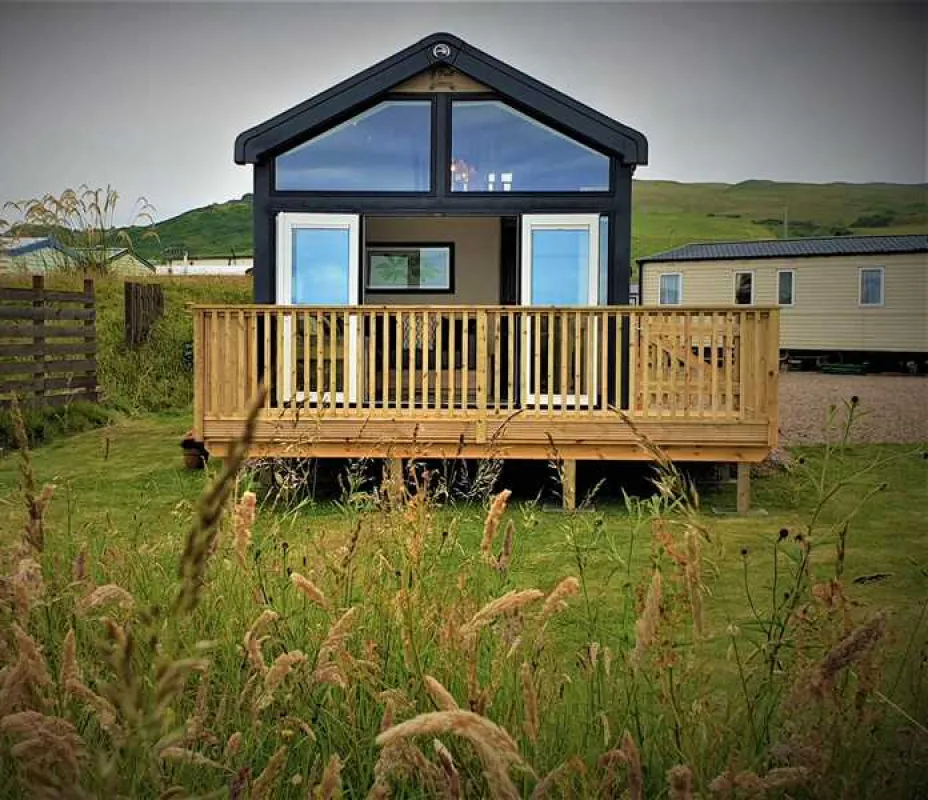 Machrihanish Holiday Park