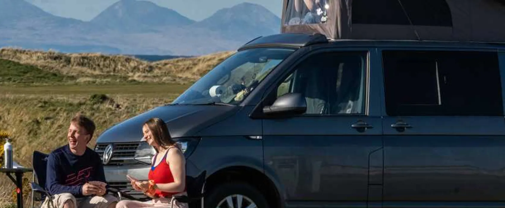 Machrihanish Holiday Park