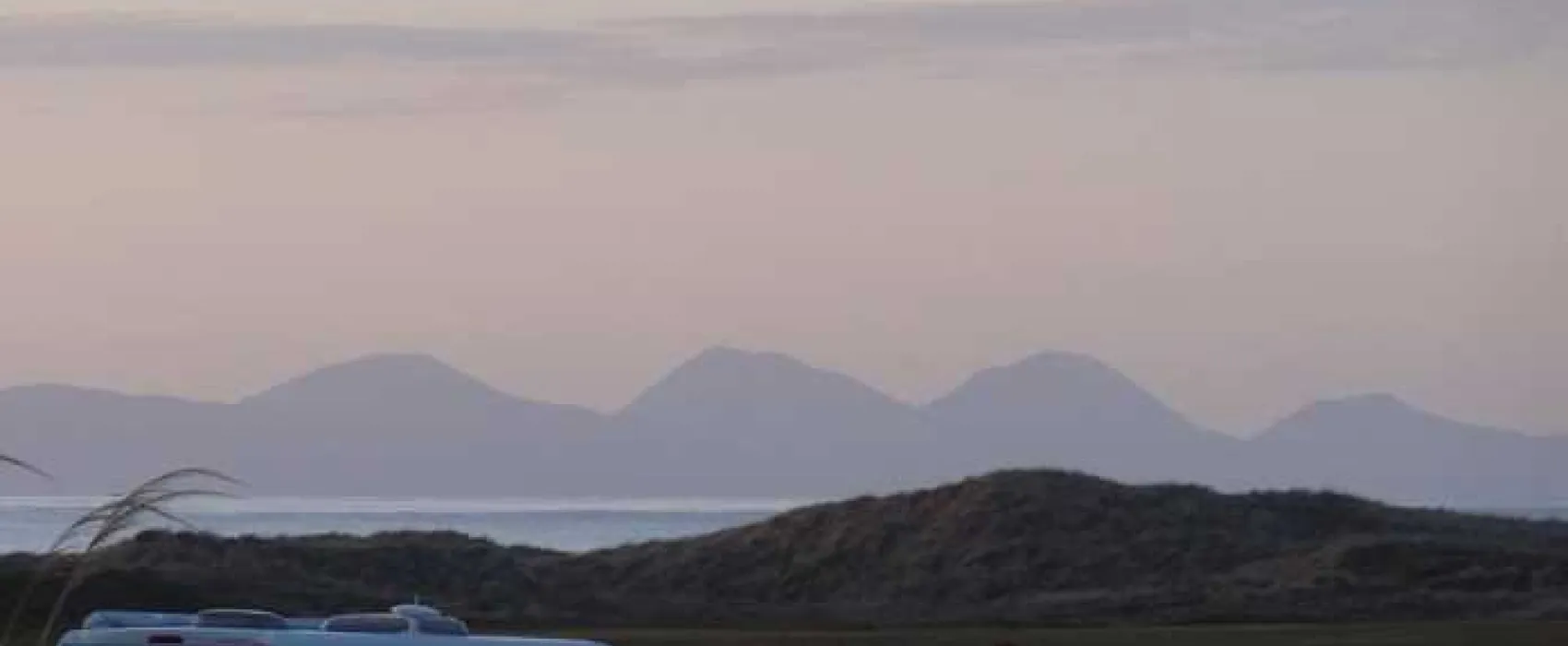 Machrihanish Holiday Park