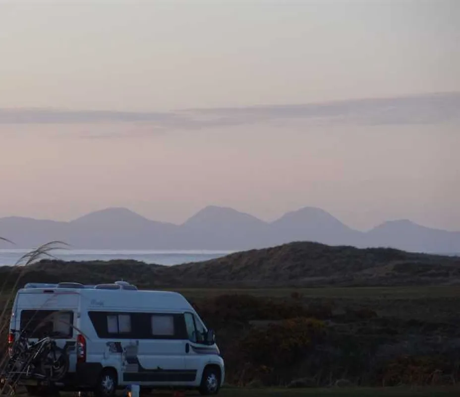 Machrihanish Holiday Park
