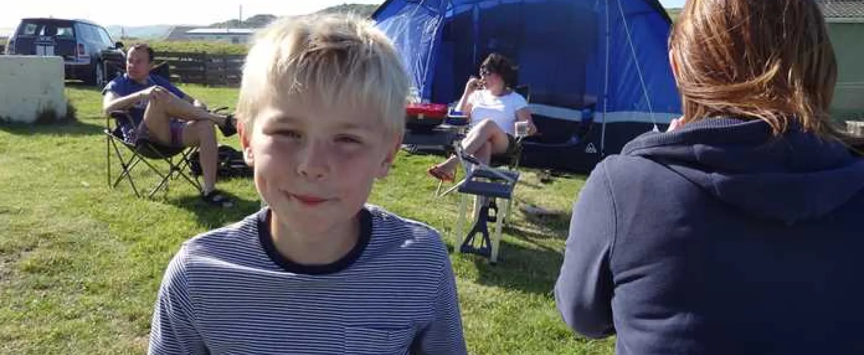 Machrihanish Holiday Park