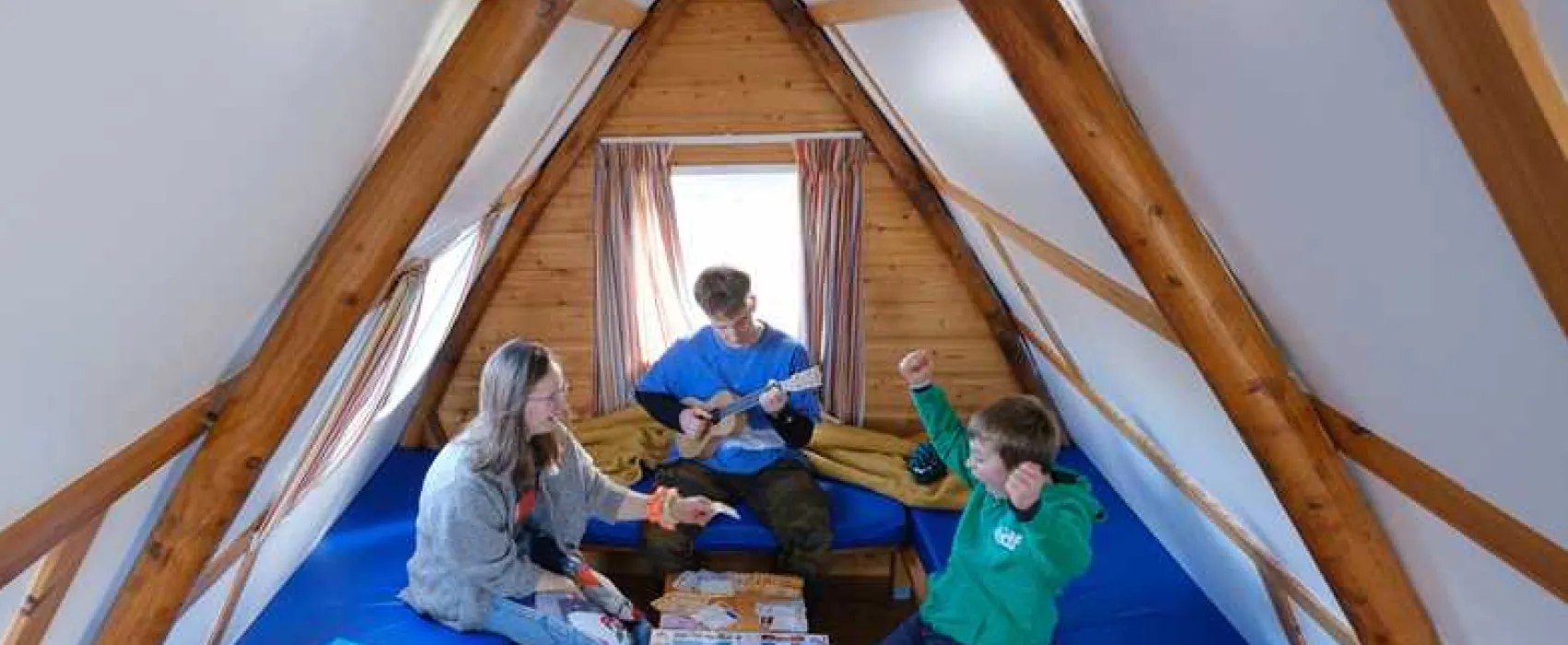 Machrihanish Holiday Park