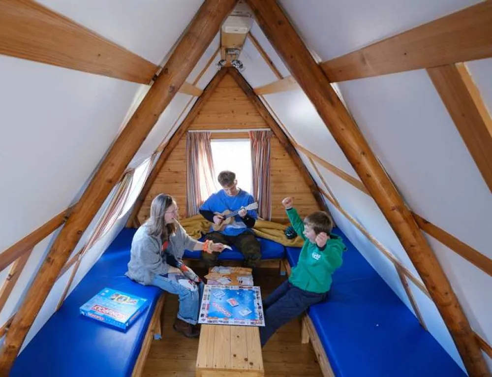 Machrihanish Holiday Park