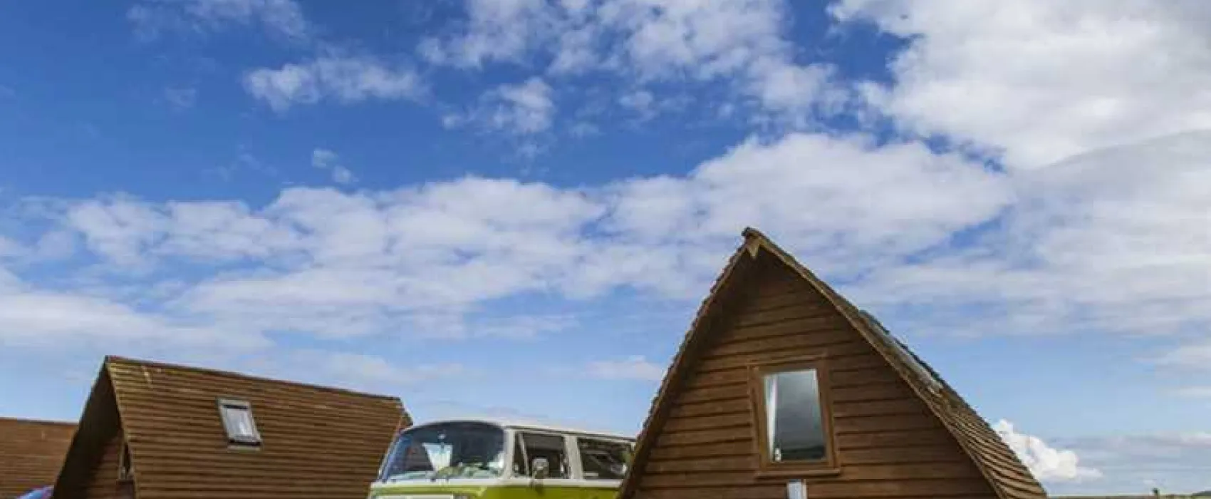 Machrihanish Holiday Park