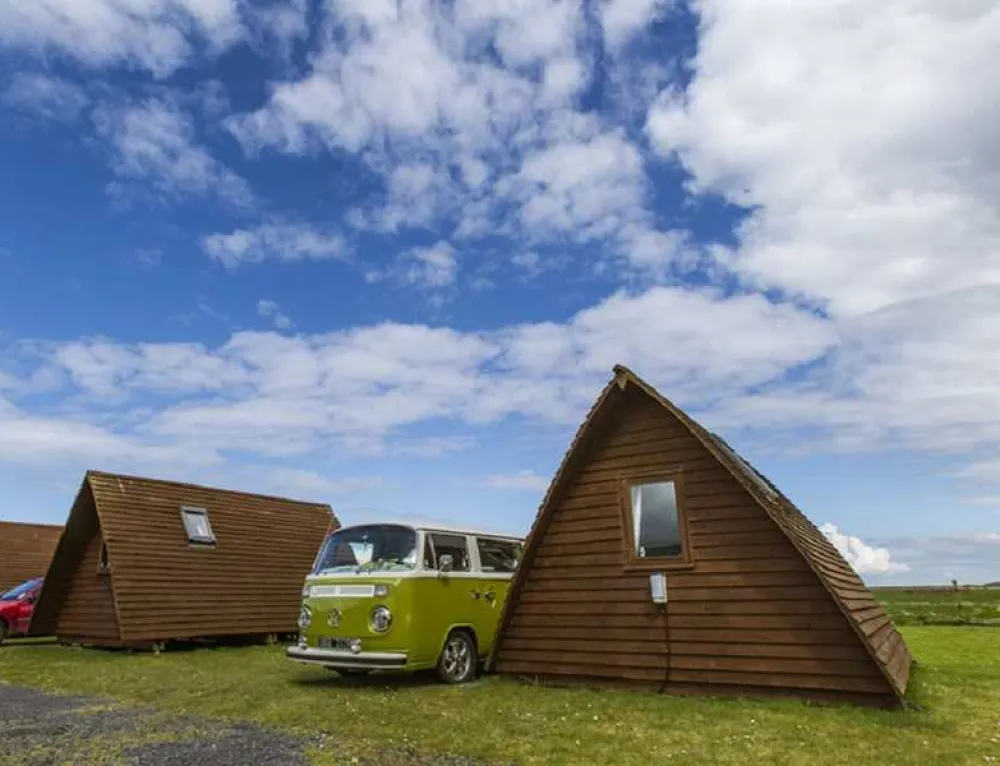 Machrihanish Holiday Park