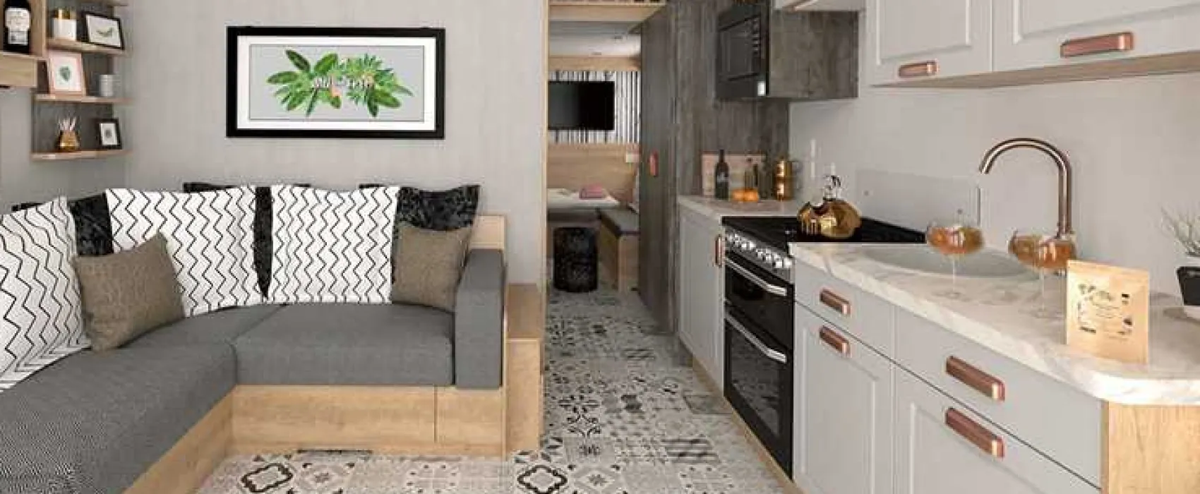 Machrihanish Holiday Park