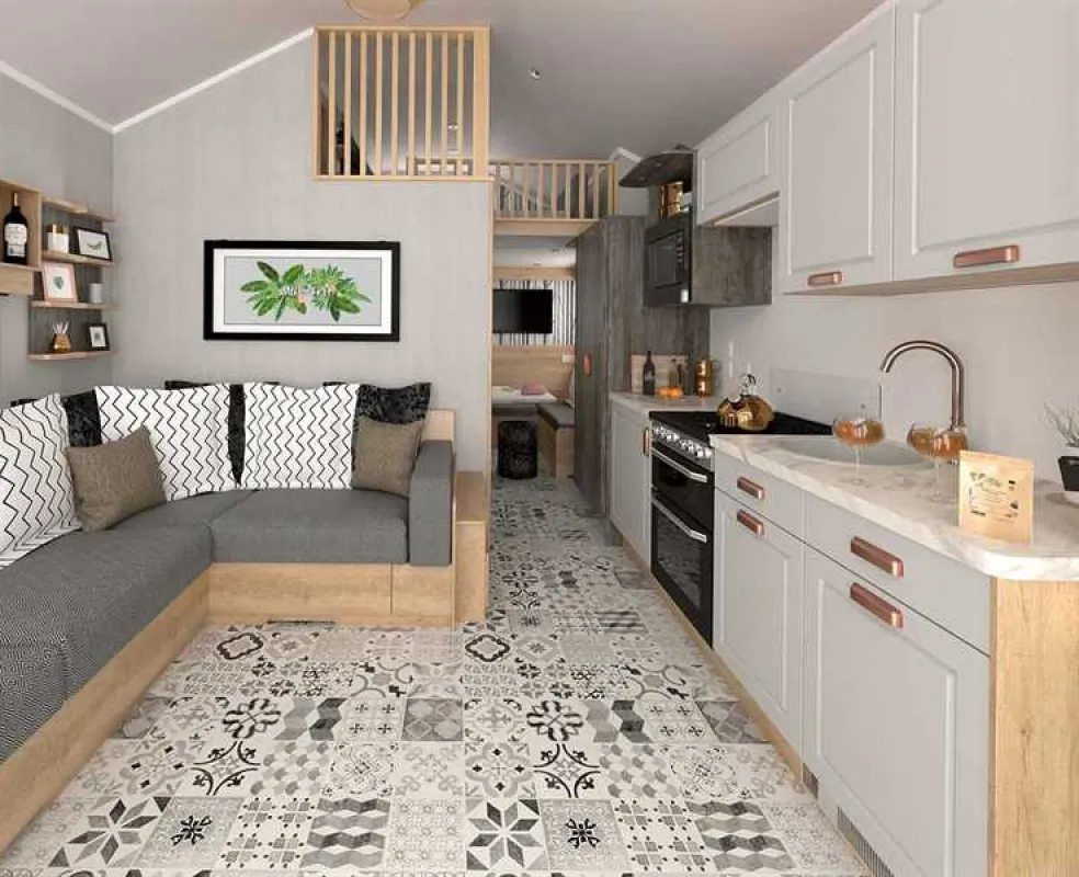 Machrihanish Holiday Park