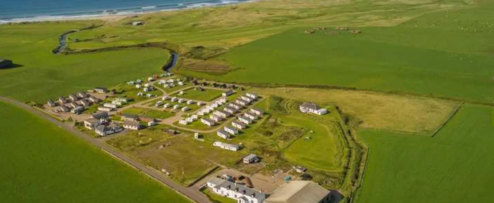 Machrihanish Holiday Park