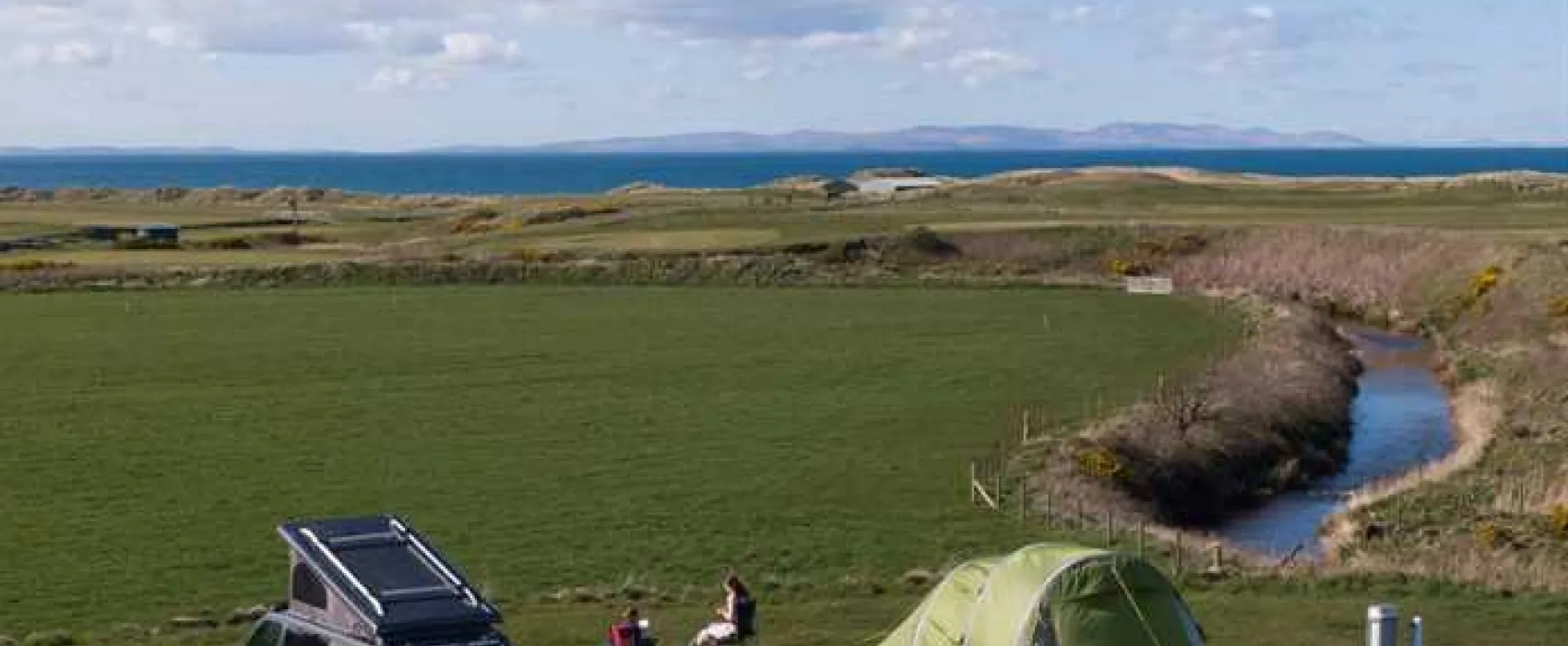 Machrihanish Holiday Park