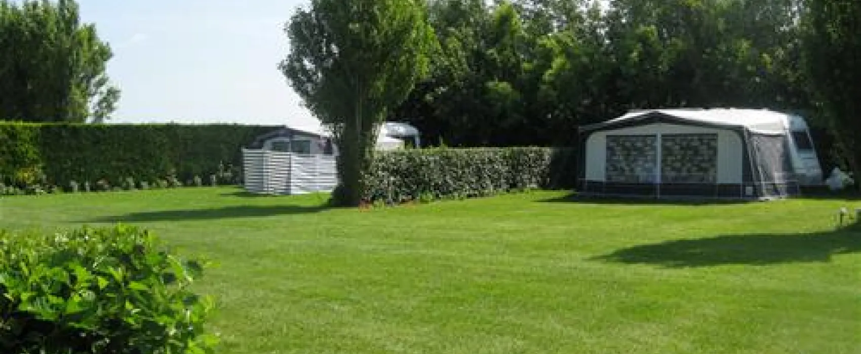 Boerderijcamping Woutrina Hoeve