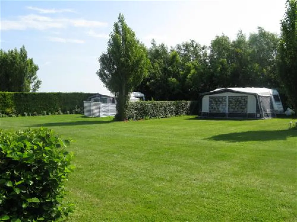 Boerderijcamping Woutrina Hoeve
