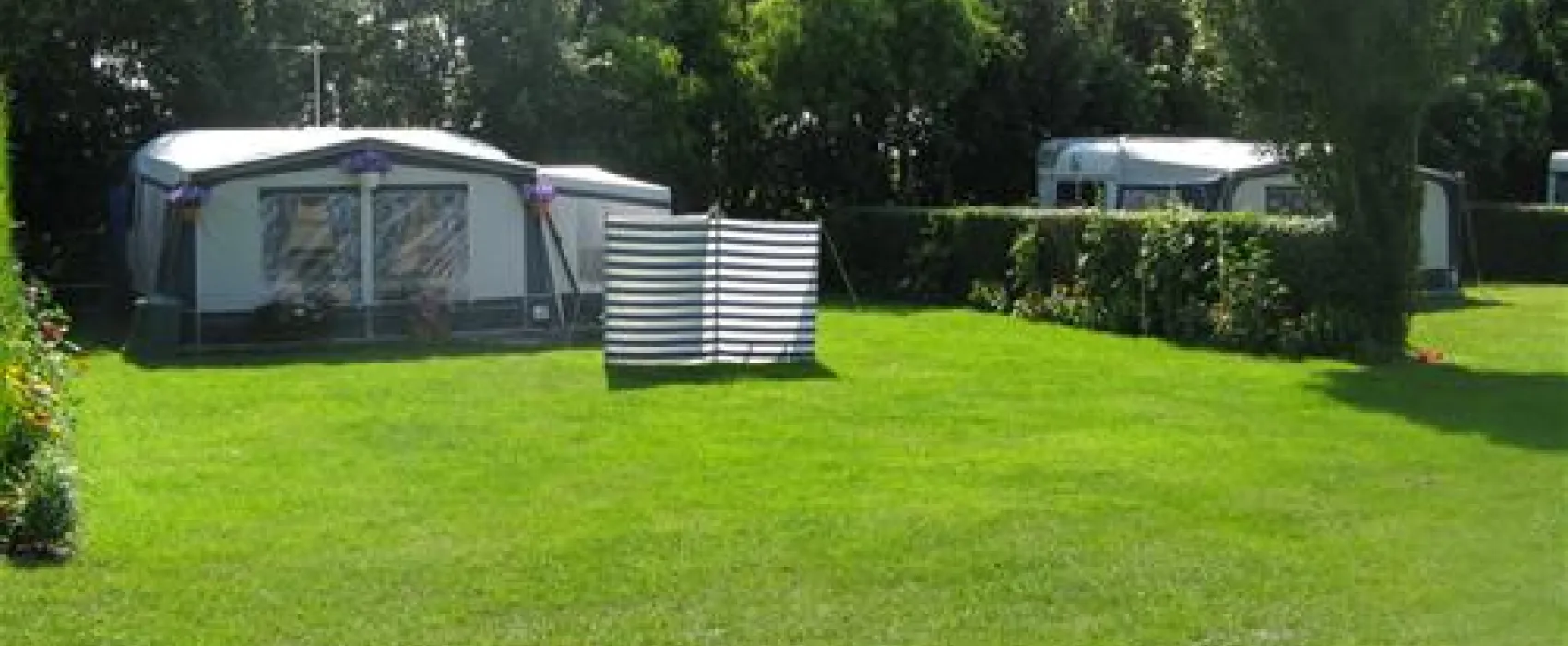 Boerderijcamping Woutrina Hoeve