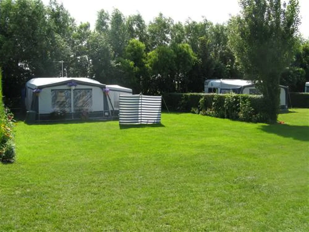 Boerderijcamping Woutrina Hoeve