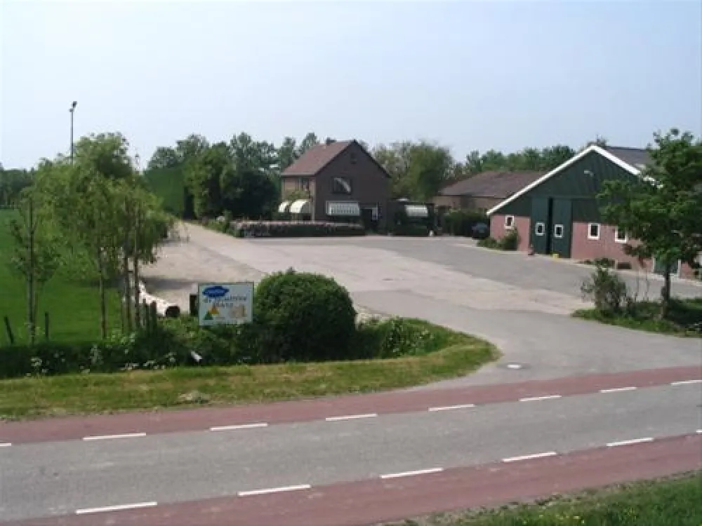 Boerderijcamping Woutrina Hoeve