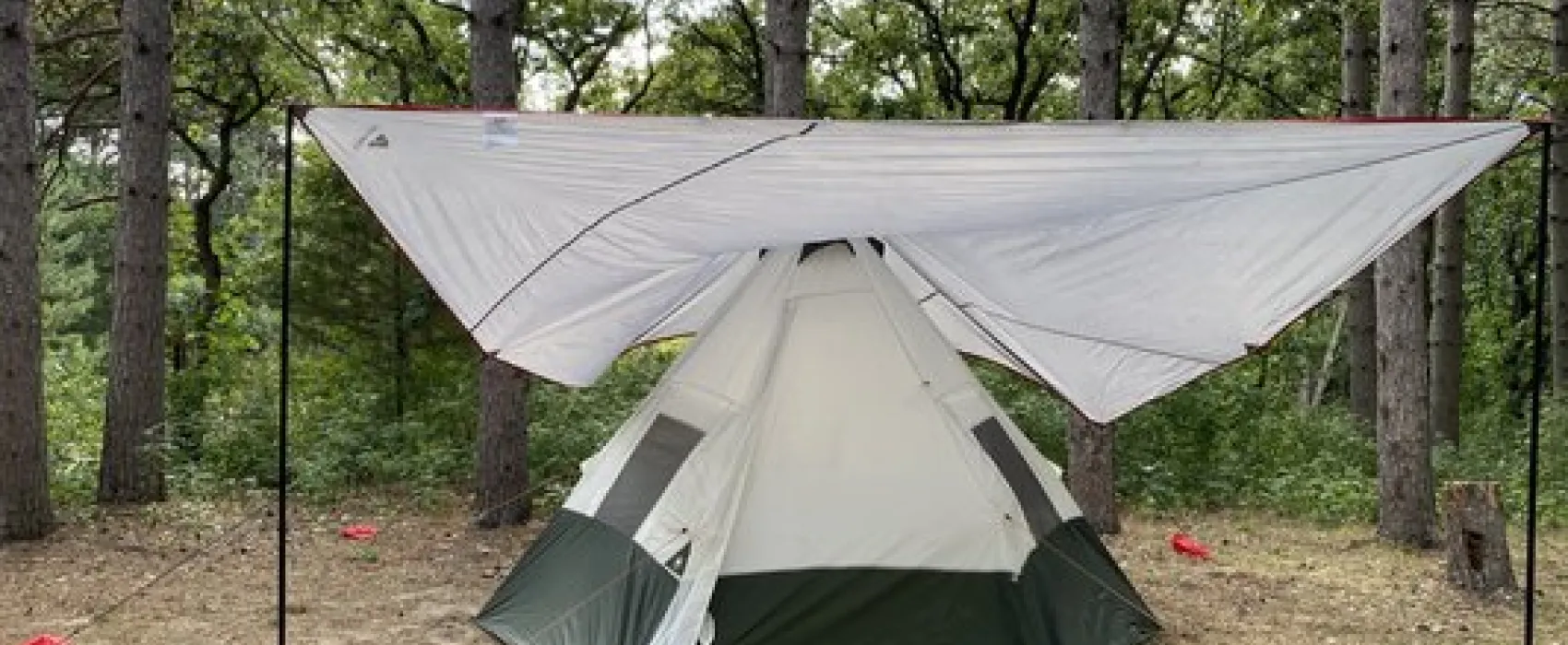 Ham Lake Campground Inc