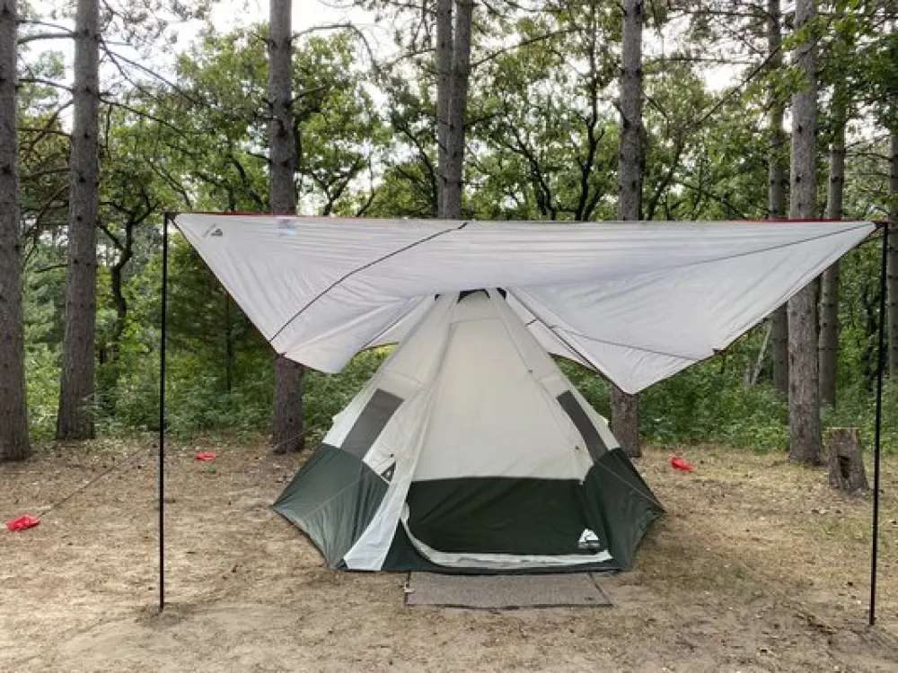 Ham Lake Campground Inc